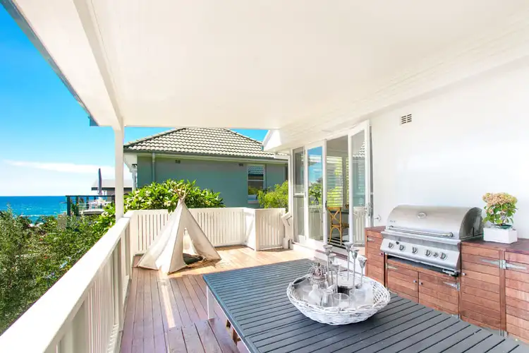 Fifth view of Homely house listing, 17 Beach Street, Curl Curl NSW 2096