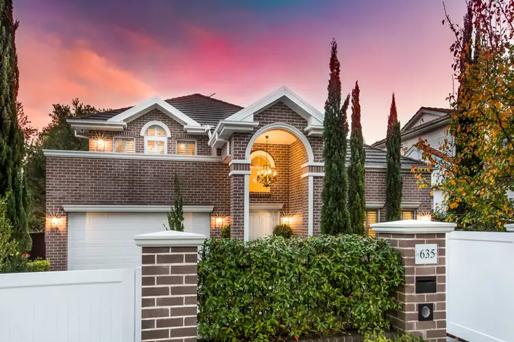 635 Port Hacking Road, Port Hacking NSW 2229
