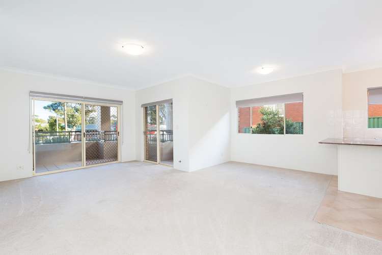 Main view of Homely apartment listing, 1/398-400 Port Hacking Road, Caringbah NSW 2229