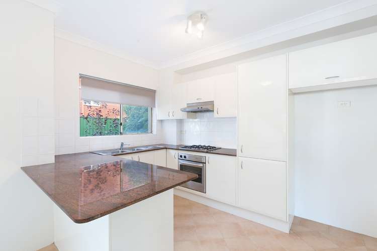 Second view of Homely apartment listing, 1/398-400 Port Hacking Road, Caringbah NSW 2229