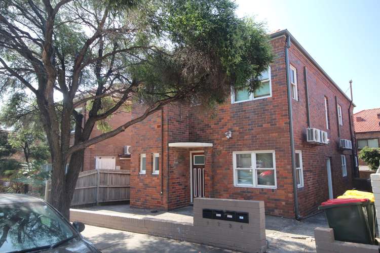 Main view of Homely apartment listing, 157 Cavendish Street, Stanmore NSW 2048