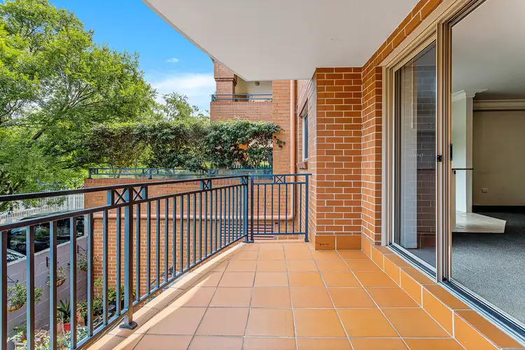 26/40-44 Belmont Street