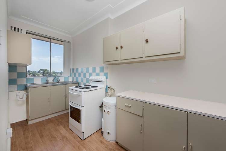 Main view of Homely unit listing, 5/187 Edwin Street, Croydon NSW 2132