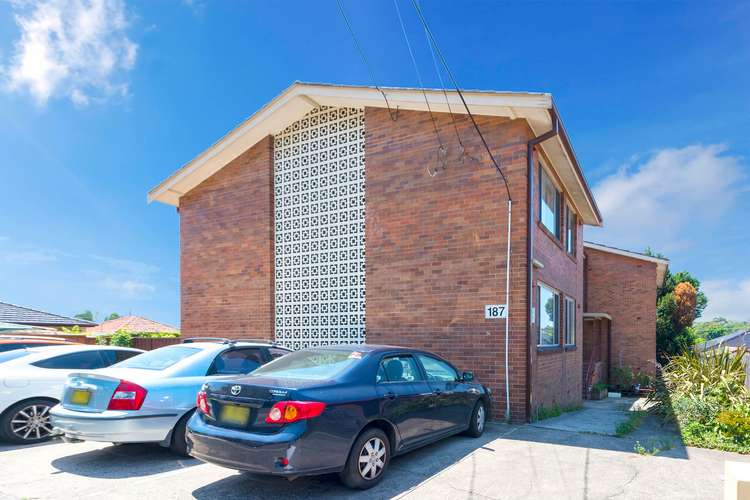 Fifth view of Homely unit listing, 5/187 Edwin Street, Croydon NSW 2132