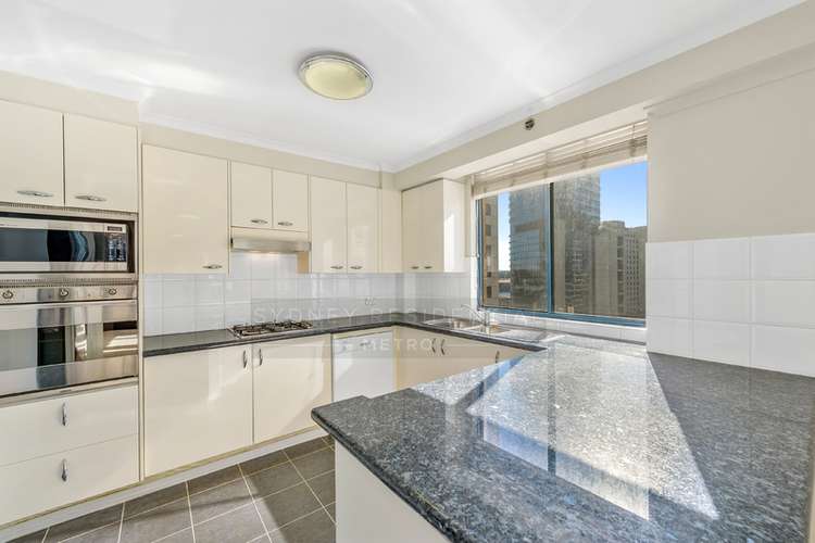 Fifth view of Homely apartment listing, 38/222-228 Sussex Street, Sydney NSW 2000