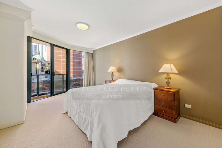 Sixth view of Homely apartment listing, 38/222-228 Sussex Street, Sydney NSW 2000