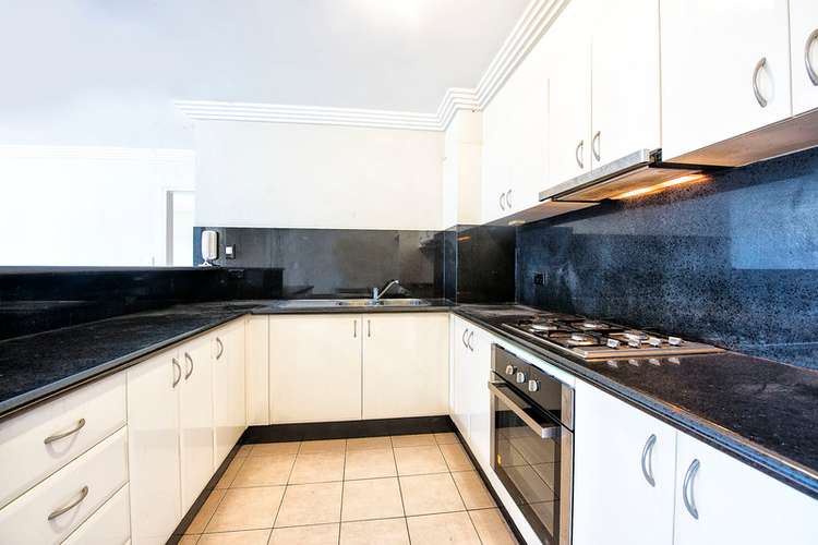 Second view of Homely unit listing, 26/2-10 Powell Street, Homebush NSW 2140