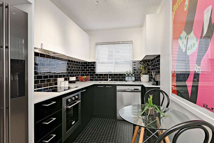 Second view of Homely apartment listing, 6/13 Dover Street, Summer Hill NSW 2130