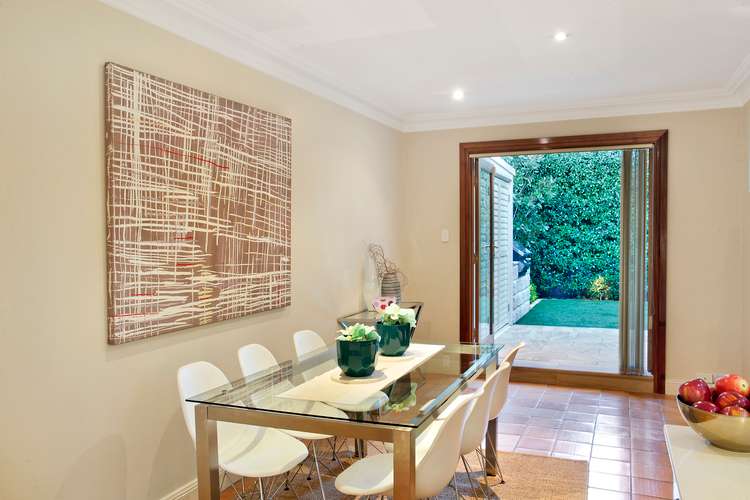 Fifth view of Homely house listing, 210 Trafalgar Street, Annandale NSW 2038