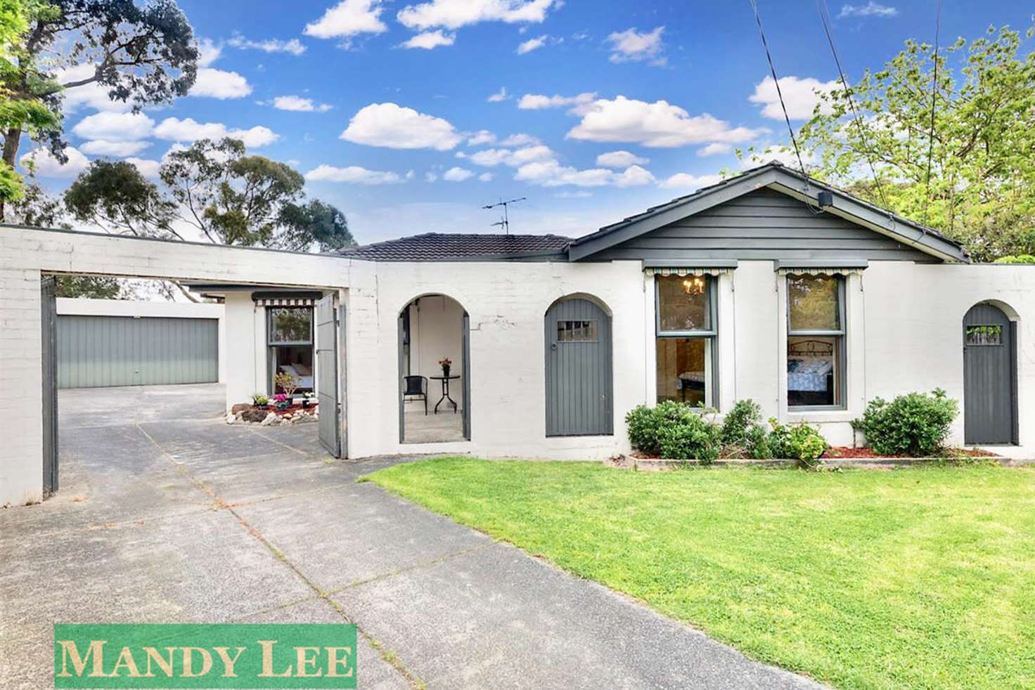 Main view of Homely house listing, 26 Bordeaux Avenue, Blackburn VIC 3130