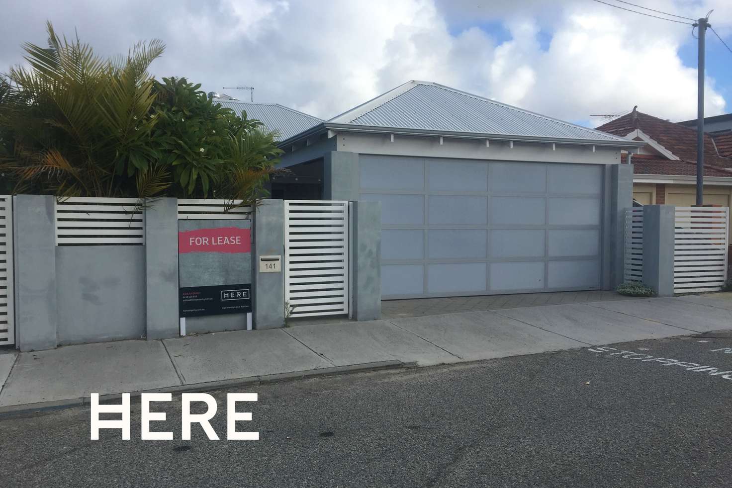 Main view of Homely house listing, 141 Richmond Street, Leederville WA 6007