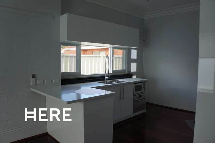 Fifth view of Homely house listing, 141 Richmond Street, Leederville WA 6007