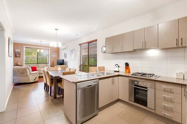 Fourth view of Homely unit listing, 2/3 Horseshoe Circuit, Truganina VIC 3029