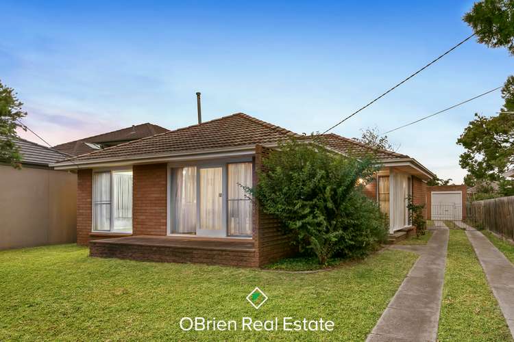 Main view of Homely house listing, 48 Lochiel Avenue, Edithvale VIC 3196