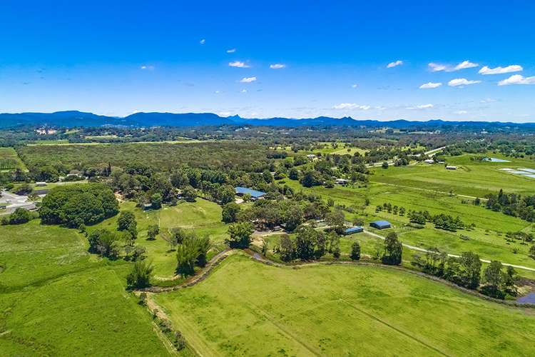 Third view of Homely ruralOther listing, Woodford Lane, Ewingsdale NSW 2481