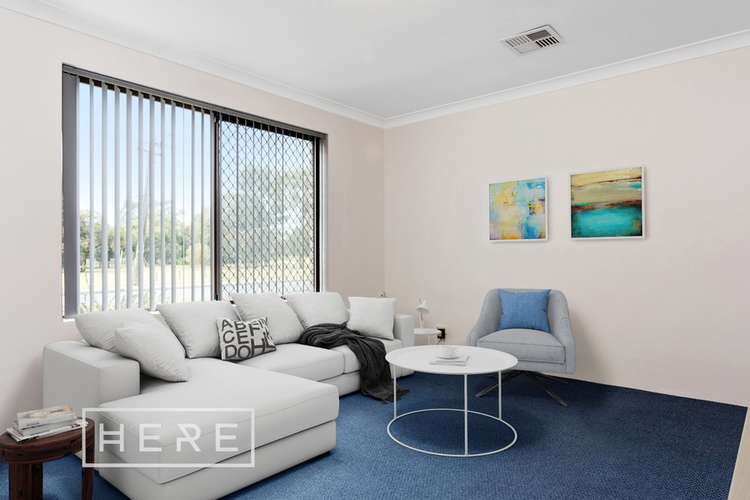 Third view of Homely house listing, 51 Milgun Drive, Yangebup WA 6164