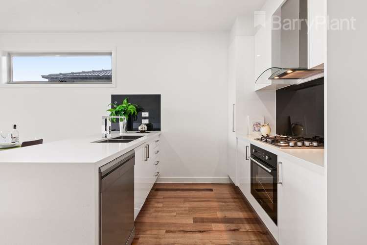 Fourth view of Homely townhouse listing, 82A Ross Street, Coburg VIC 3058