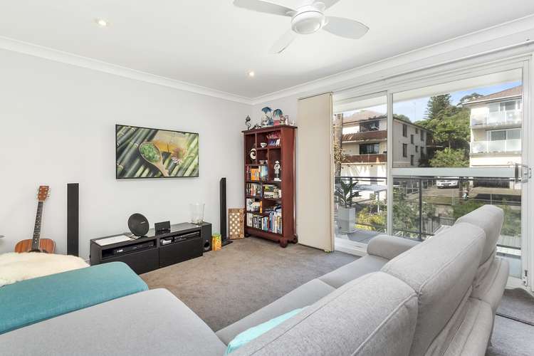 Main view of Homely apartment listing, 10/22 Wetherill Street, Narrabeen NSW 2101