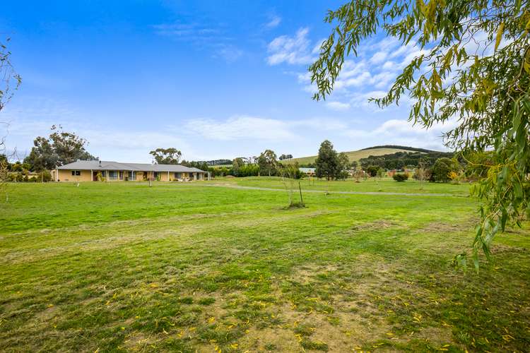 Fourth view of Homely house listing, 53 Connor Court, Ballan VIC 3342