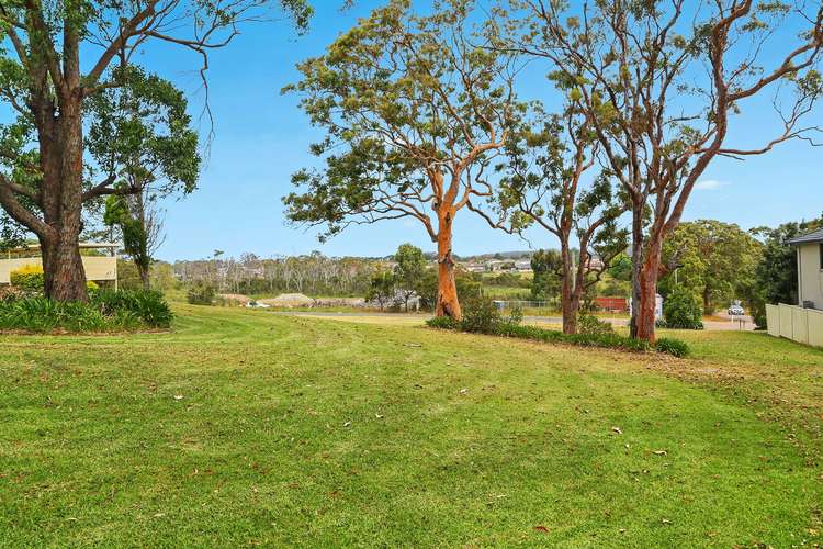 Fifth view of Homely residentialLand listing, LOT 2 The Reserve, Hamlyn Terrace NSW 2259