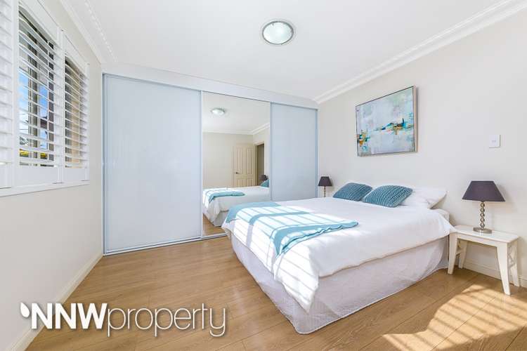 Fifth view of Homely house listing, 2 Adam Street, Ryde NSW 2112