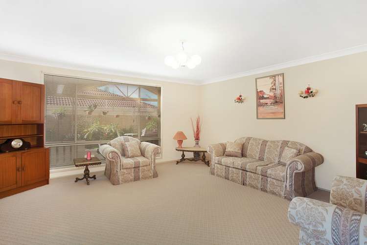 Second view of Homely house listing, 91 Burdekin Drive, Albion Park NSW 2527