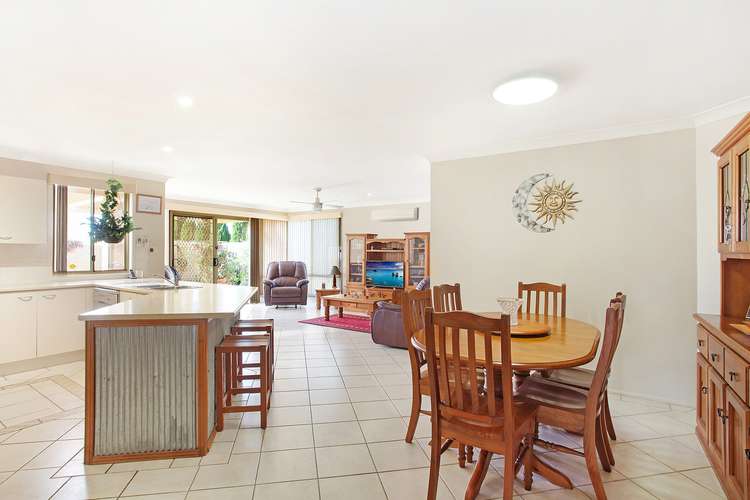 Fourth view of Homely house listing, 91 Burdekin Drive, Albion Park NSW 2527