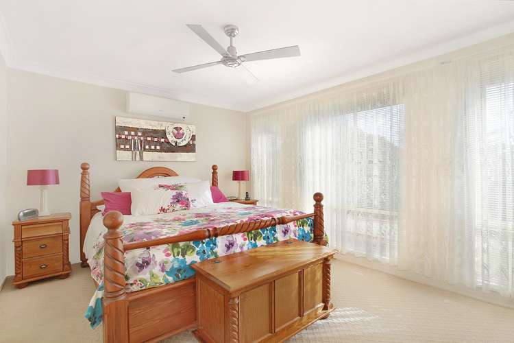 Fifth view of Homely house listing, 91 Burdekin Drive, Albion Park NSW 2527