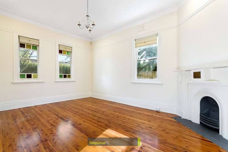 Second view of Homely house listing, 133 Old Northern Road, Baulkham Hills NSW 2153