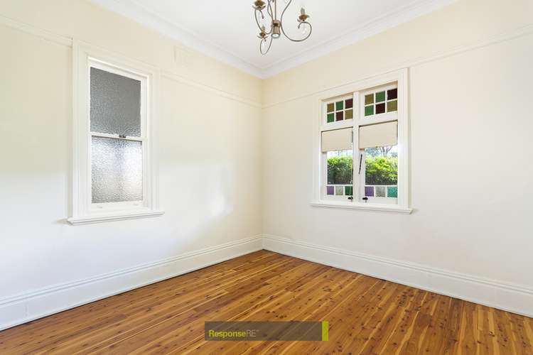 Fifth view of Homely house listing, 133 Old Northern Road, Baulkham Hills NSW 2153