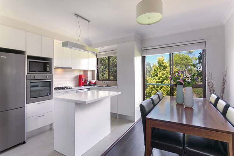 Main view of Homely apartment listing, 10/82 Oliver Street, Freshwater NSW 2096