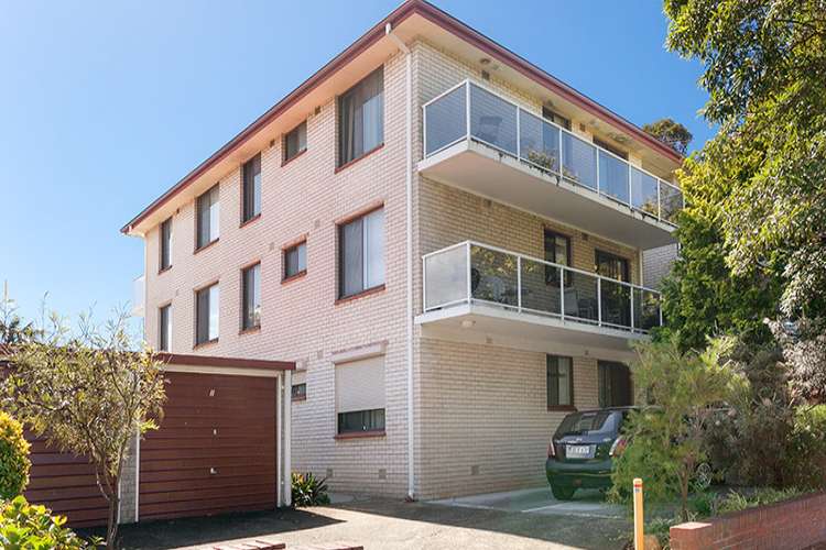 Fourth view of Homely apartment listing, 10/82 Oliver Street, Freshwater NSW 2096