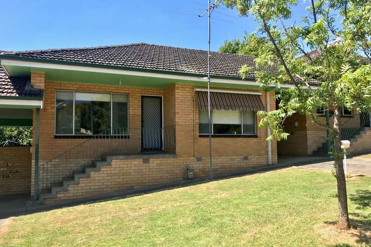 Main view of Homely unit listing, 2/376 Alana Street, Albury NSW 2640