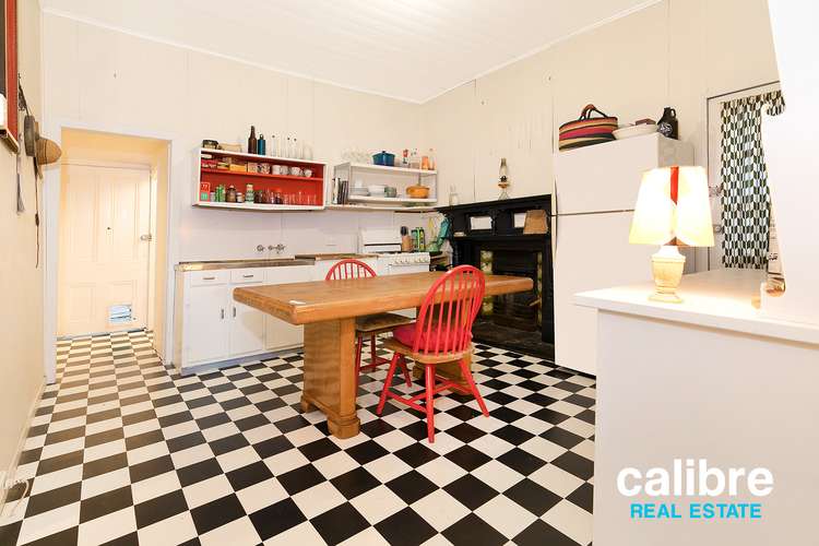 Fourth view of Homely house listing, 40 Agnes Street, Auchenflower QLD 4066
