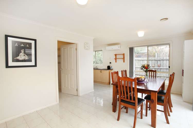 Third view of Homely unit listing, 7/11-13 McLean Street, Albion VIC 3020