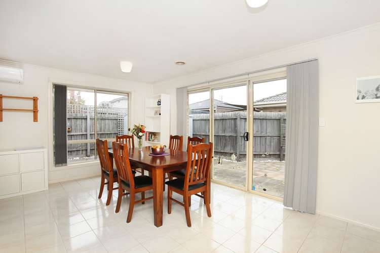 Fourth view of Homely unit listing, 7/11-13 McLean Street, Albion VIC 3020
