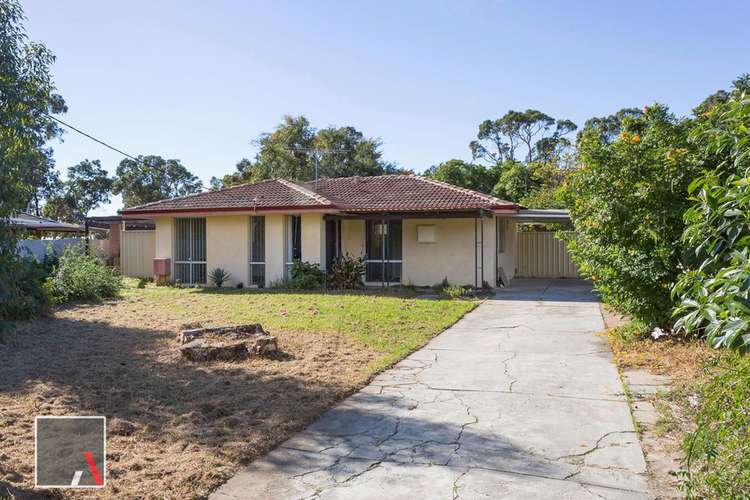 Main view of Homely house listing, 22 Bavich Road, Armadale WA 6112