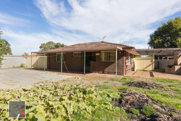 Third view of Homely house listing, 22 Bavich Road, Armadale WA 6112