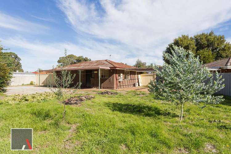 Sixth view of Homely house listing, 22 Bavich Road, Armadale WA 6112