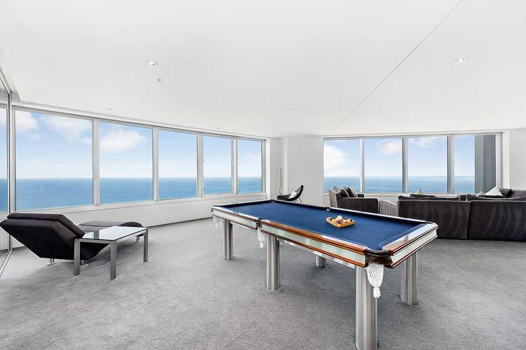 Fourth view of Homely apartment listing, Level 73/7302/'Q1' 9 Hamilton Avenue, Surfers Paradise QLD 4217