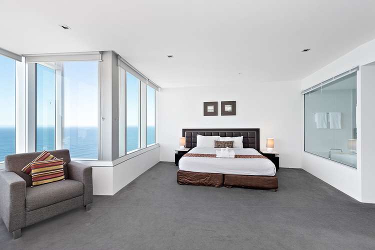 Second view of Homely apartment listing, Level 59/5902/'Q1' 9 Hamilton Avenue, Surfers Paradise QLD 4217