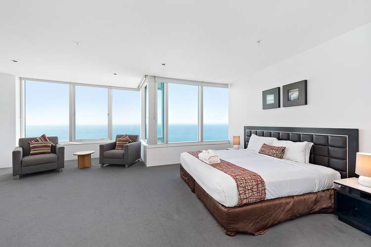 Fourth view of Homely apartment listing, Level 59/5902/'Q1' 9 Hamilton Avenue, Surfers Paradise QLD 4217