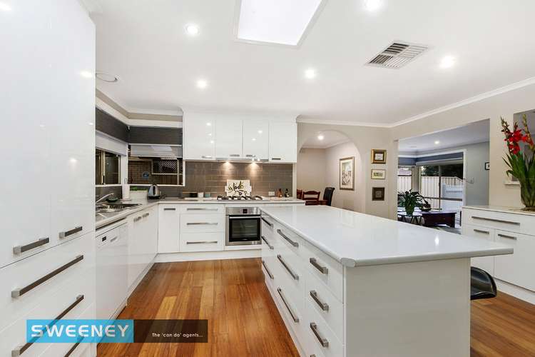 Fourth view of Homely house listing, 33 Robyn Avenue, Albanvale VIC 3021