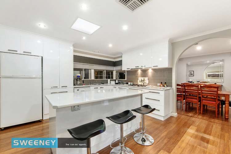 Fifth view of Homely house listing, 33 Robyn Avenue, Albanvale VIC 3021