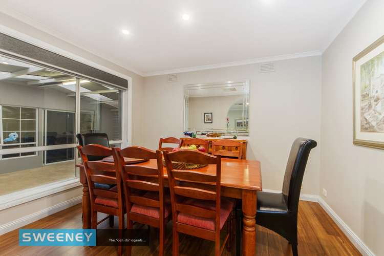 Sixth view of Homely house listing, 33 Robyn Avenue, Albanvale VIC 3021