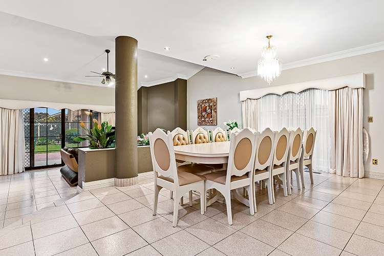 Fifth view of Homely house listing, 1 Cowes Place, Taylors Lakes VIC 3038