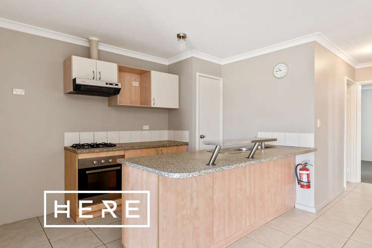 Fourth view of Homely townhouse listing, 5/2 Hogarth Street, Cannington WA 6107