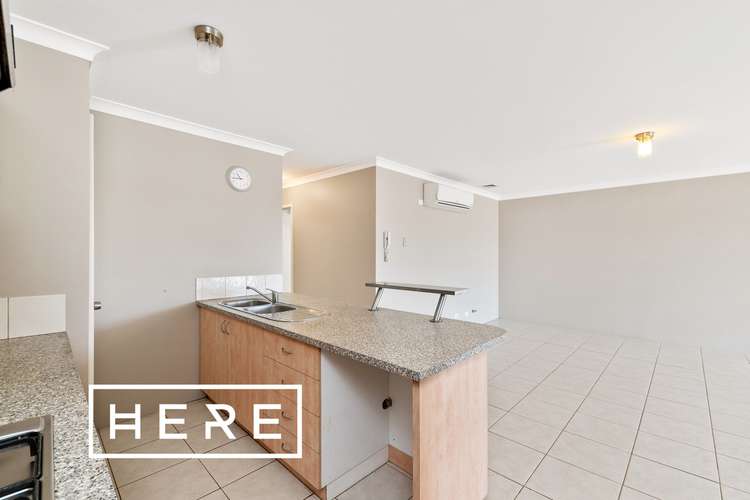 Fifth view of Homely townhouse listing, 5/2 Hogarth Street, Cannington WA 6107