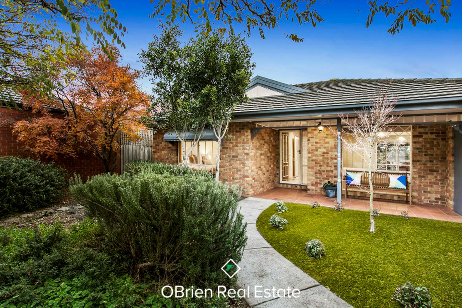 Main view of Homely house listing, 1 Bellevue Drive, Berwick VIC 3806