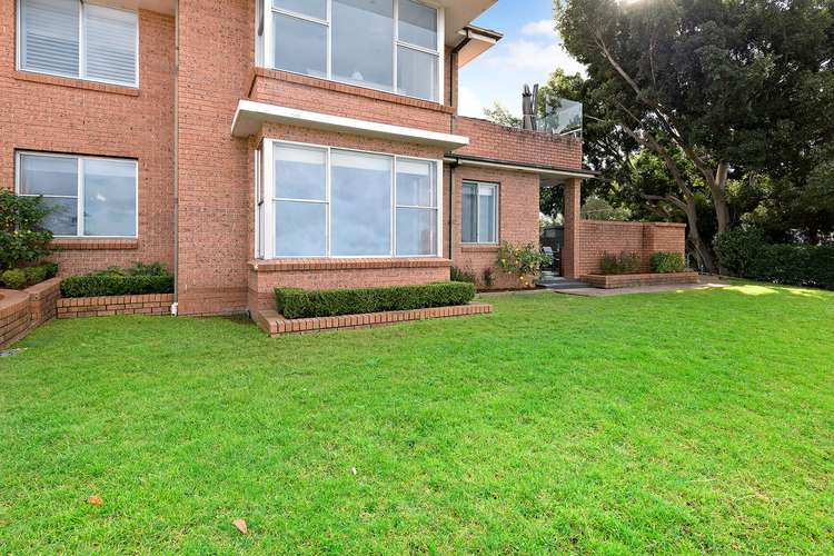 Third view of Homely townhouse listing, 1/417-419 Sydney Road, Balgowlah NSW 2093